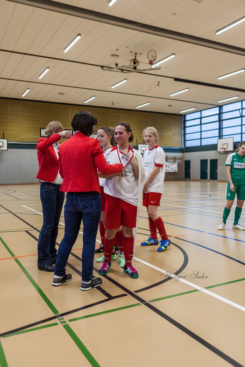 Bild 157 - Norddeutsche Futsalmeisterschaft